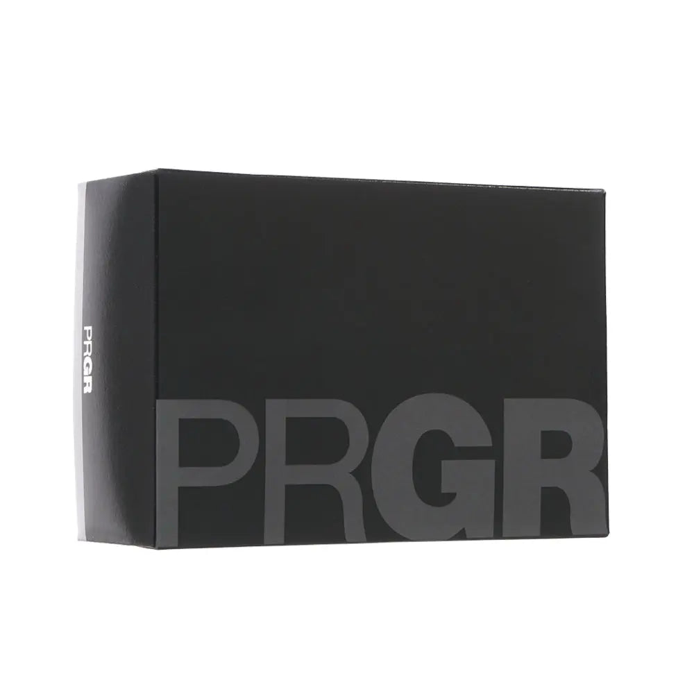 ゴルフボール PRGR RS SPIN デリ丸。